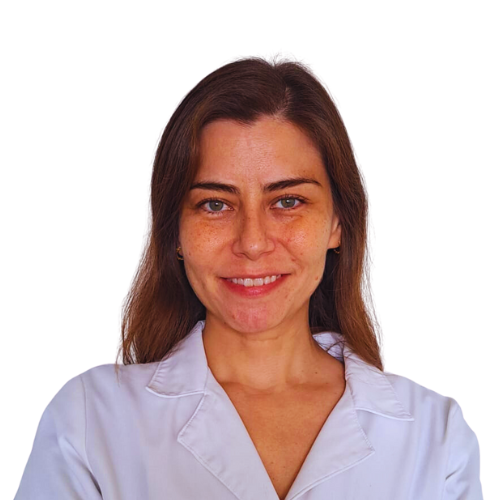 Dra. Loreto Vargas Inmunología